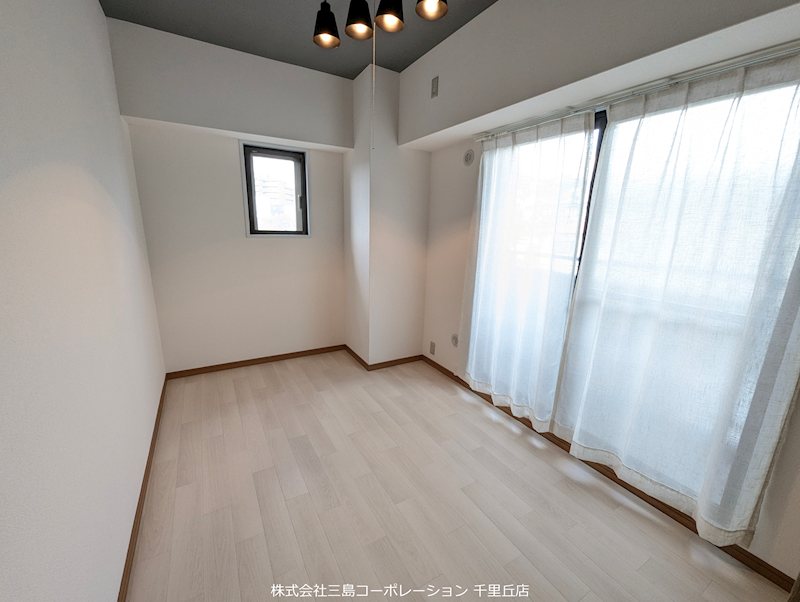 セントラルステージ千里Ⅰ番館 その他