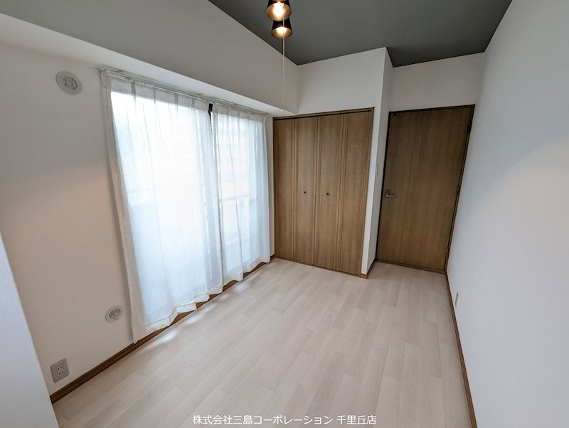 セントラルステージ千里Ⅰ番館  その他