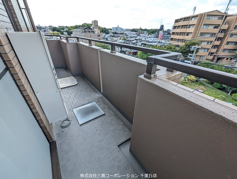 セントラルステージ千里Ⅰ番館 その他