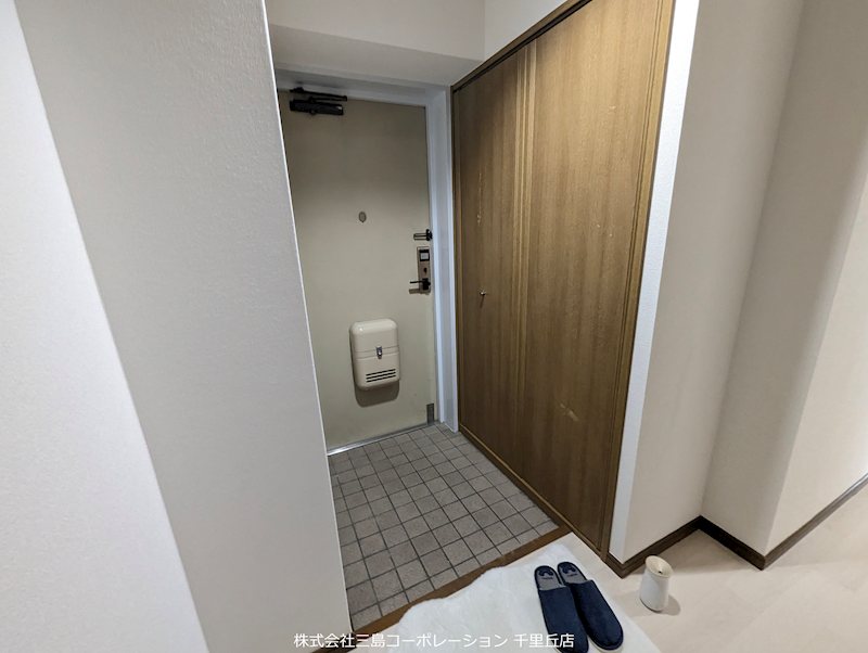 セントラルステージ千里Ⅰ番館 その他