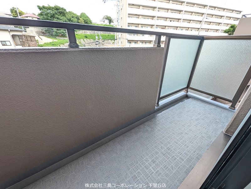 セントラルステージ千里Ⅰ番館  その他