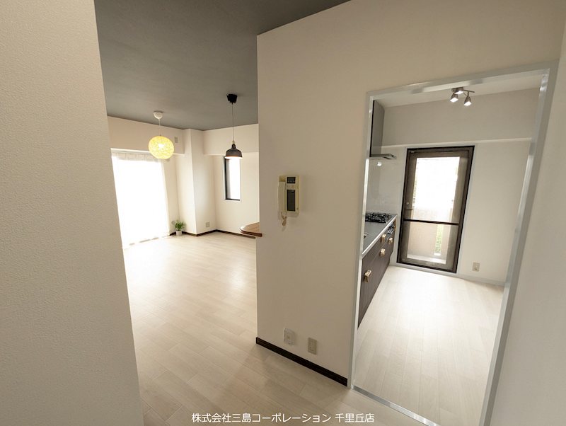 セントラルステージ千里Ⅰ番館 その他