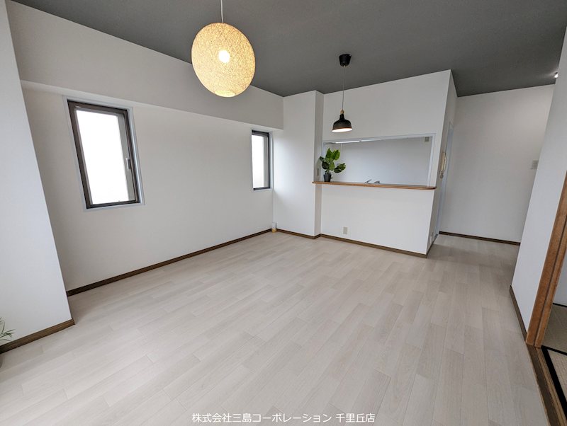 セントラルステージ千里Ⅰ番館 その他