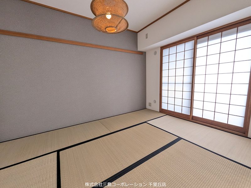 セントラルステージ千里Ⅰ番館 その他