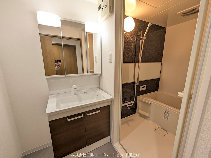 セントラルステージ千里Ⅰ番館 その他