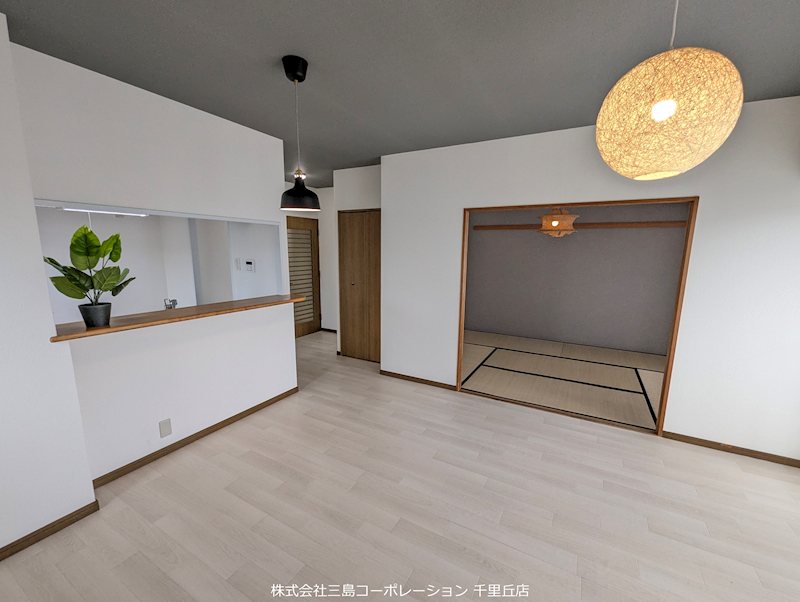 セントラルステージ千里Ⅰ番館  その他