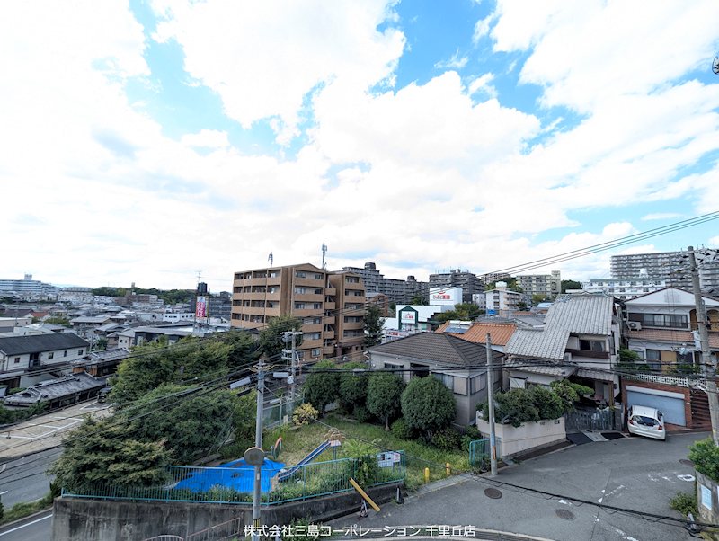 セントラルステージ千里Ⅰ番館 その他