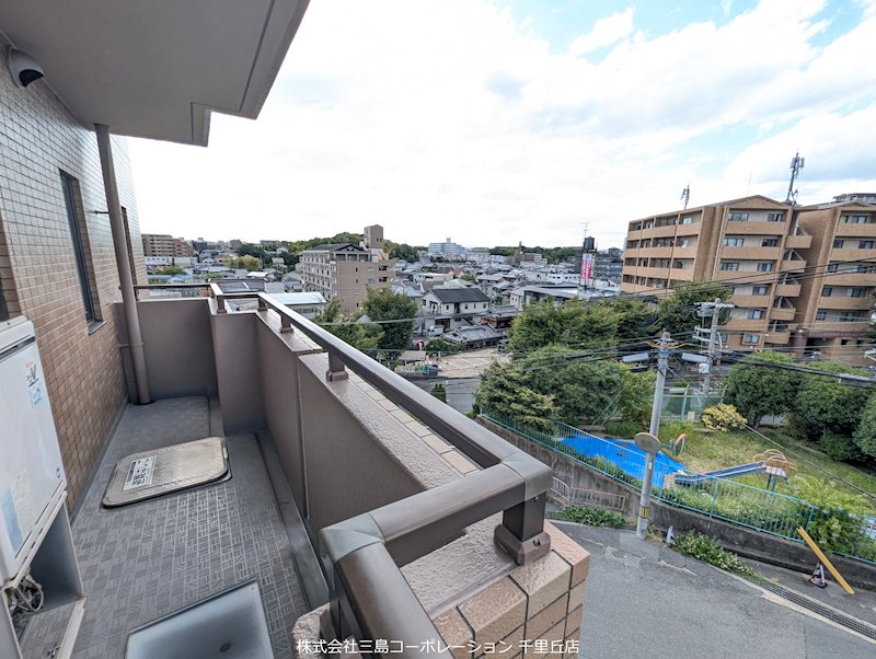 セントラルステージ千里Ⅰ番館 その他