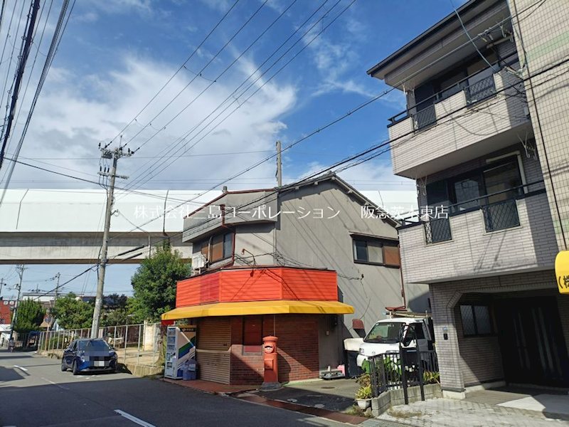 茨木市真砂1丁目　中古一戸建 その他