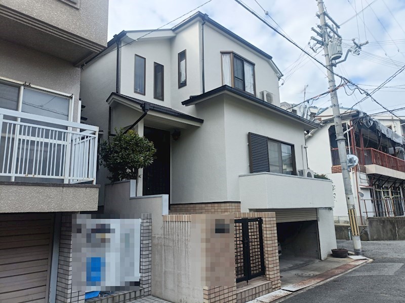 吹田市新芦屋下 中古一戸建 その他