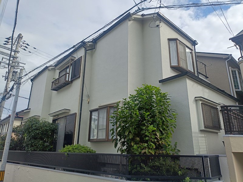 吹田市新芦屋下 中古一戸建 その他