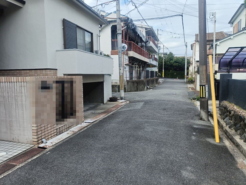 吹田市新芦屋下 中古一戸建 その他