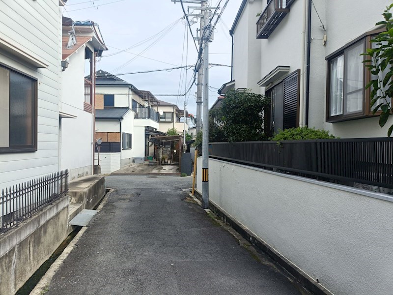吹田市新芦屋下 中古一戸建 その他