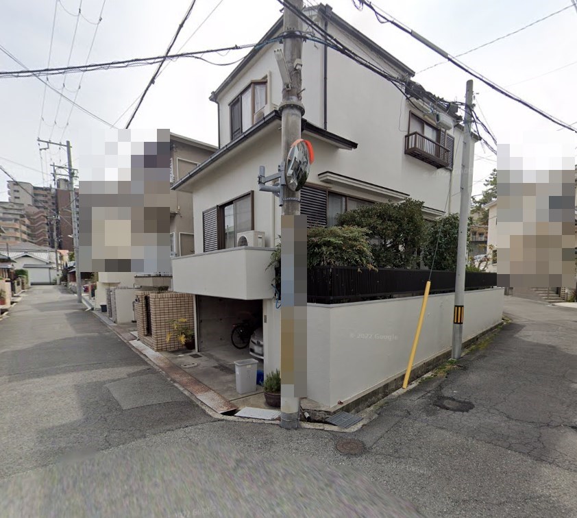 吹田市新芦屋下 中古一戸建 その他