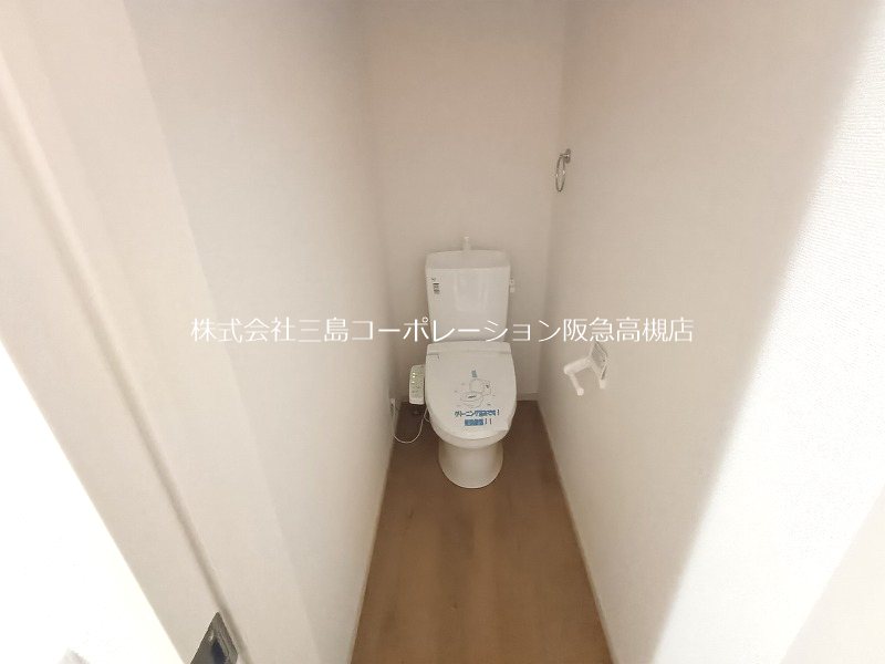 高槻市日向町　新築一戸建 その他