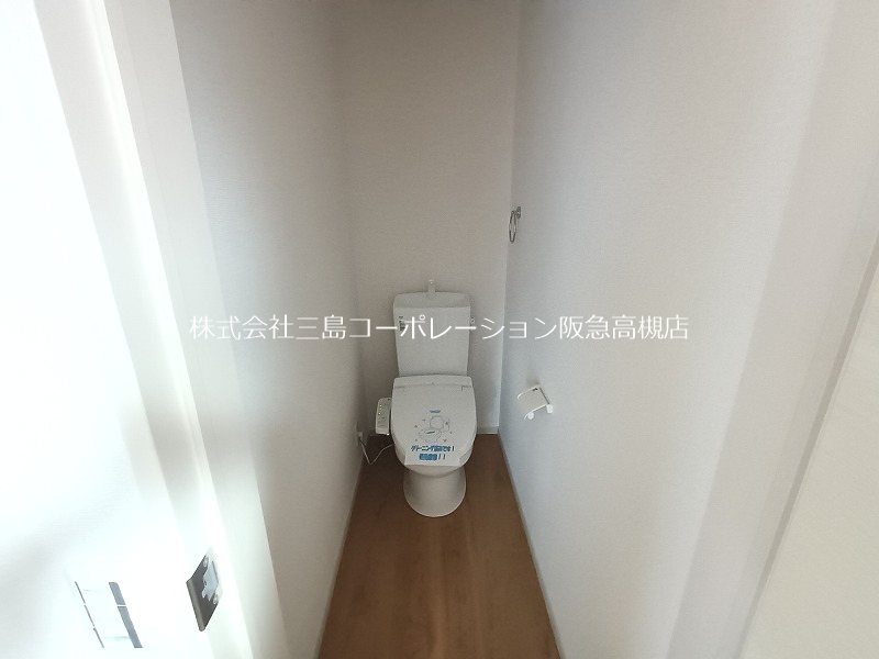 高槻市日向町　新築一戸建 その他