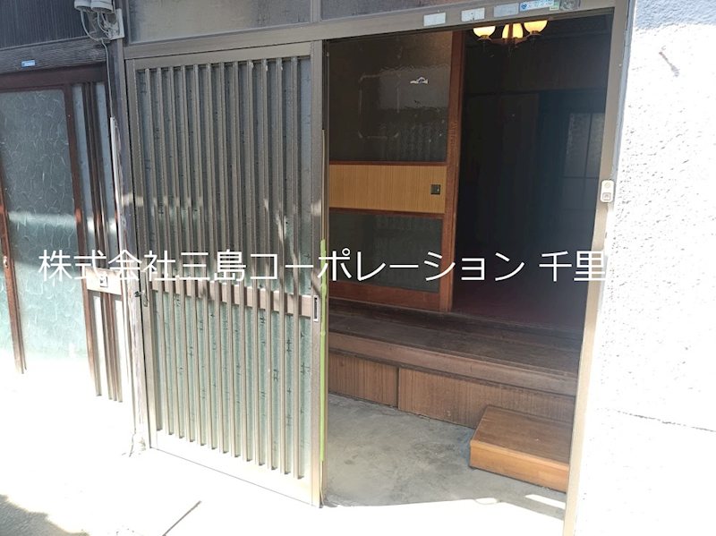 摂津市千里丘2丁目　中古テラスハウス その他