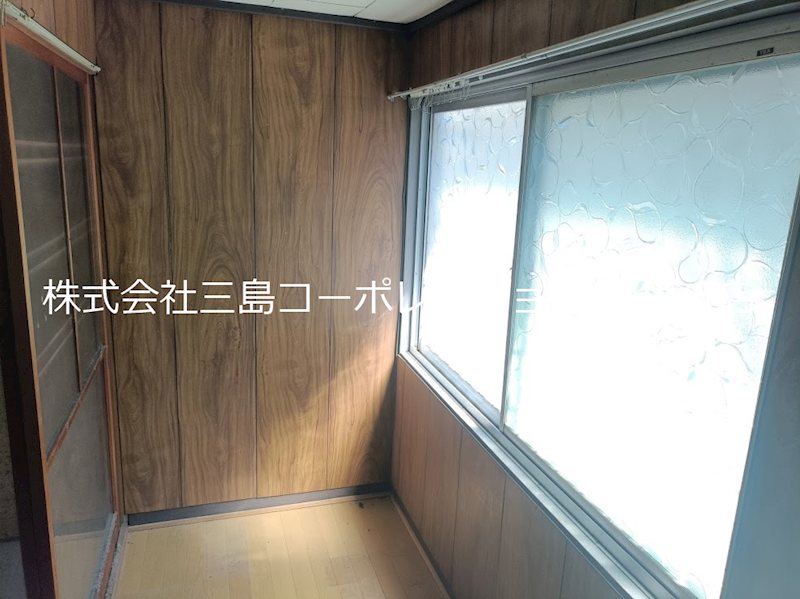 摂津市千里丘2丁目　中古テラスハウス その他
