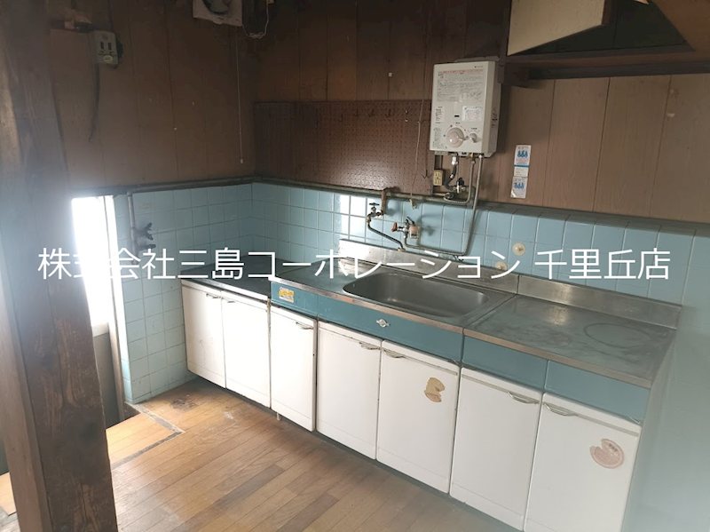 摂津市千里丘2丁目　中古テラスハウス その他