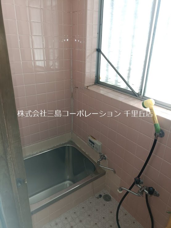 摂津市千里丘2丁目　中古テラスハウス その他