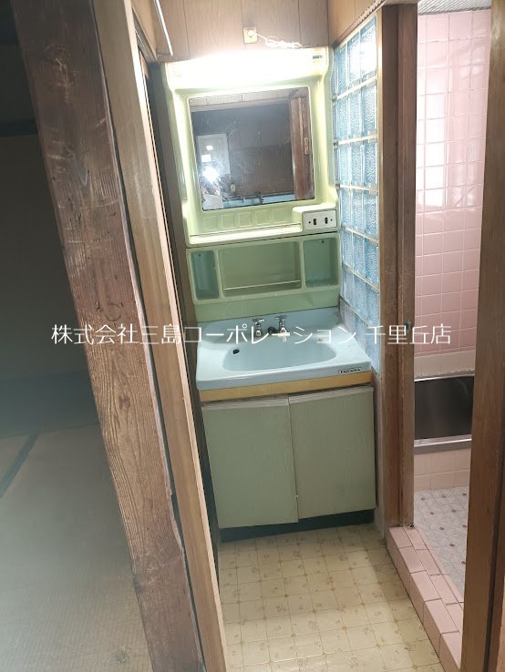 摂津市千里丘2丁目　中古テラスハウス その他