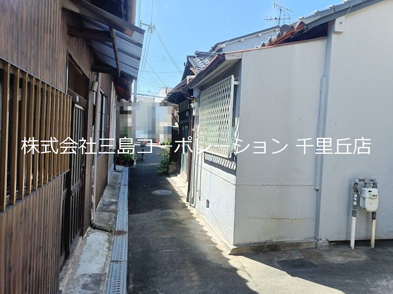 摂津市千里丘2丁目　中古テラスハウス その他