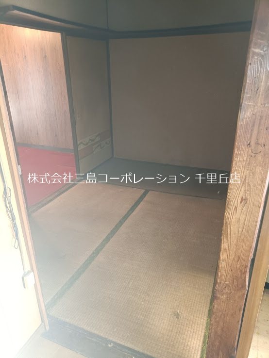 摂津市千里丘2丁目　中古テラスハウス その他