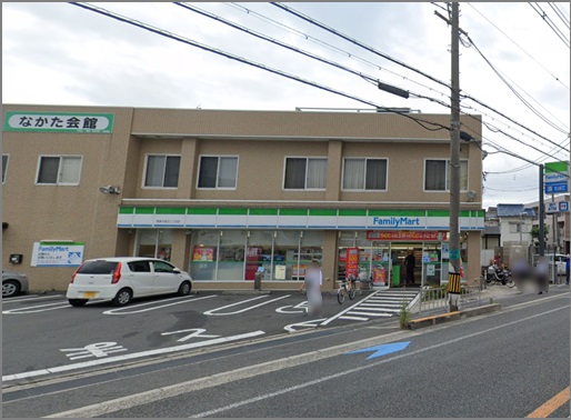 摂津市千里丘2丁目　中古テラスハウス 周辺画像5