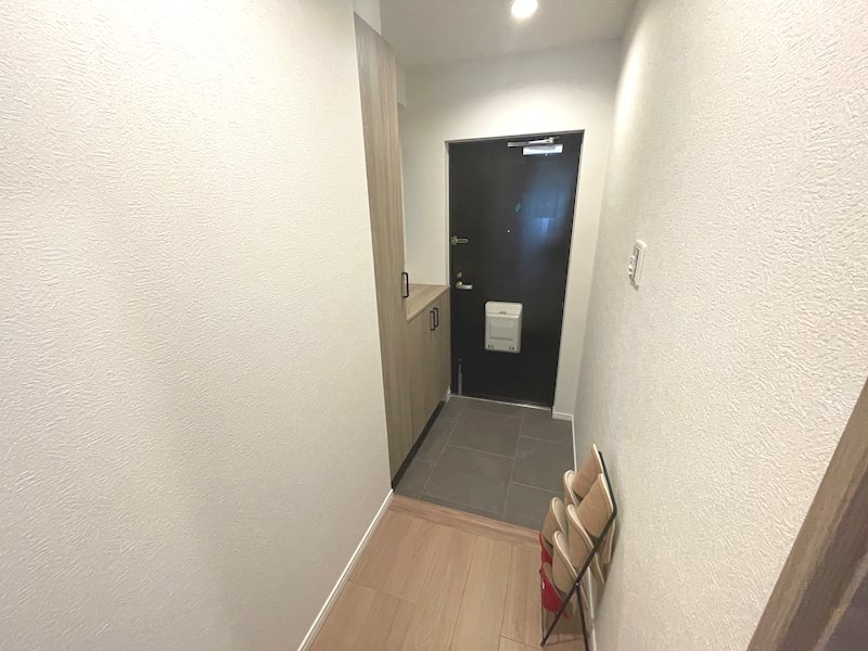 オークヒルズ香里 四番館 その他
