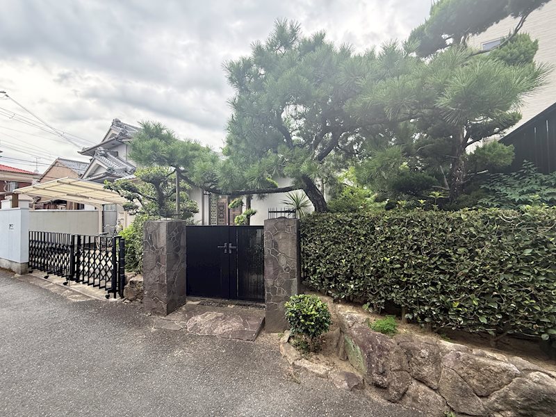 春日小学校区|茨木市|高槻市|吹田市|摂津市|島本町 不動産(売買