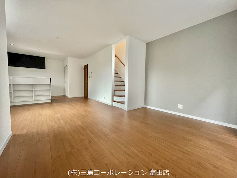 同社施工例写真(LDK) 高槻市赤大路町 建築条件付売土地 その他