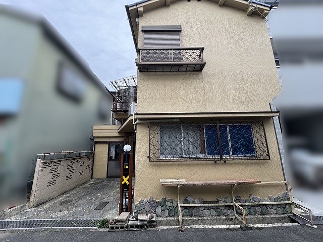 高槻市赤大路町　建築条件付売土地 その他