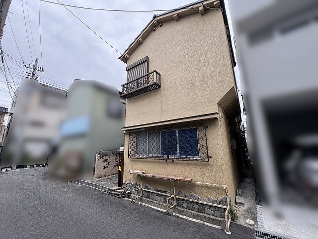 高槻市赤大路町　建築条件付売土地 その他