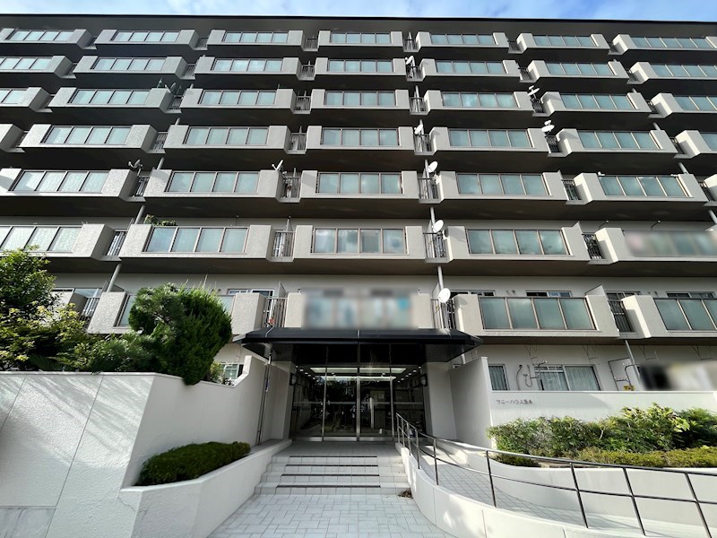 サニーハウス茨木 その他