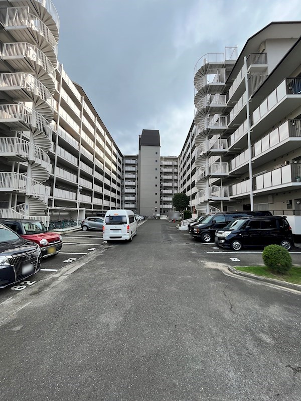 サニーハウス茨木 その他