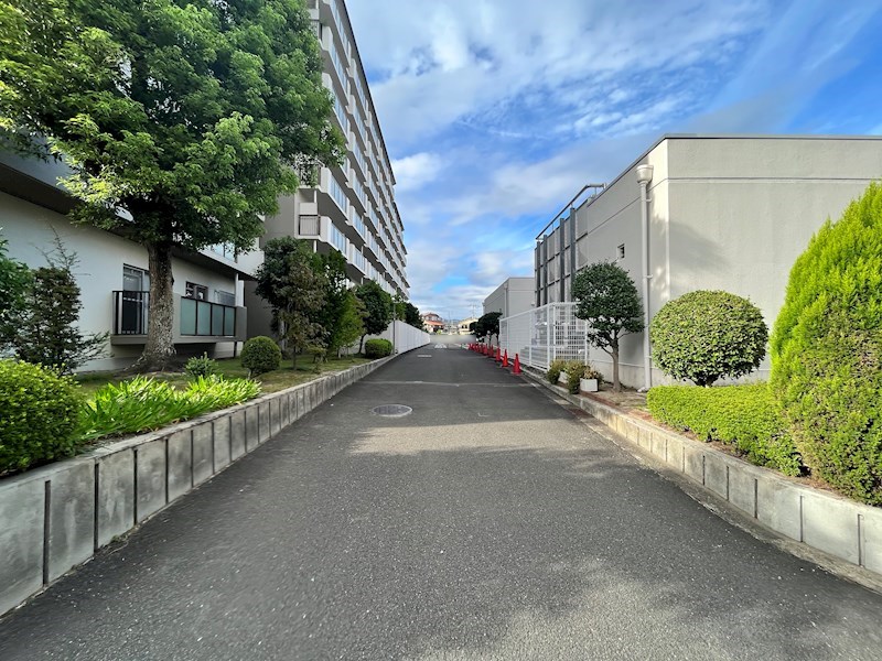 サニーハウス茨木 その他