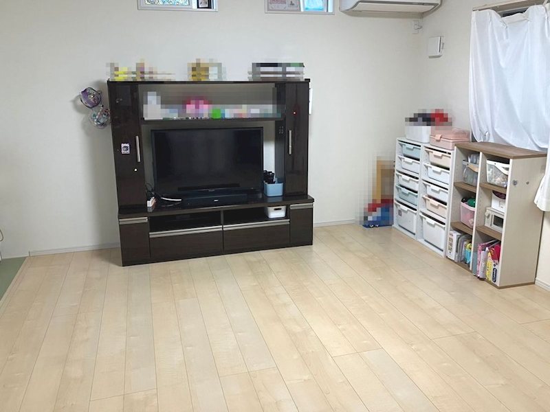 高槻市松川町　築浅中古一戸建 その他