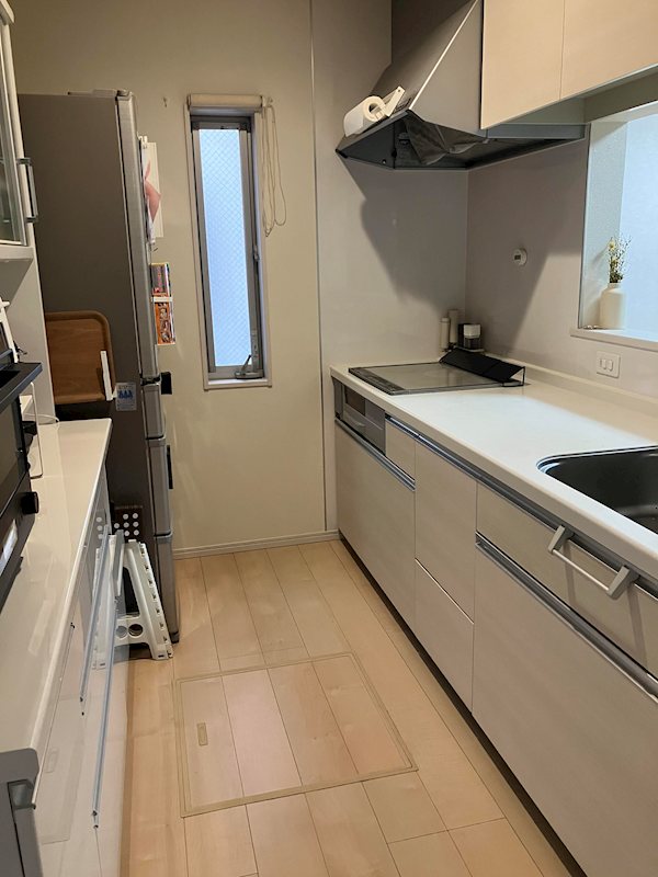 高槻市松川町　築浅中古一戸建 その他