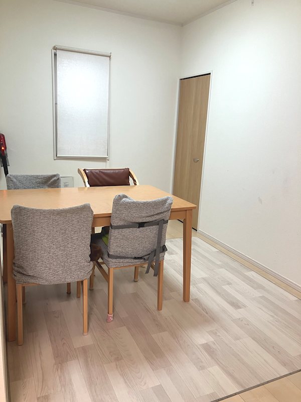 高槻市松川町　築浅中古一戸建 その他