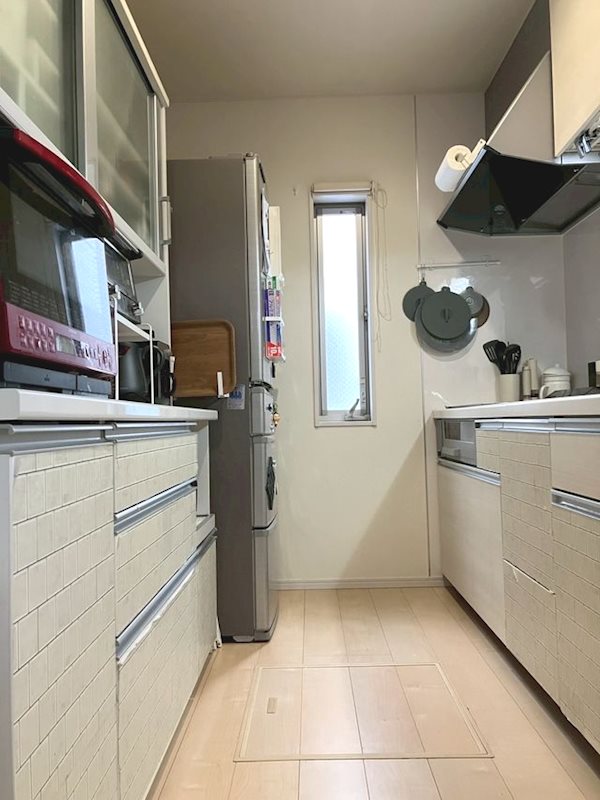 高槻市松川町　築浅中古一戸建 その他