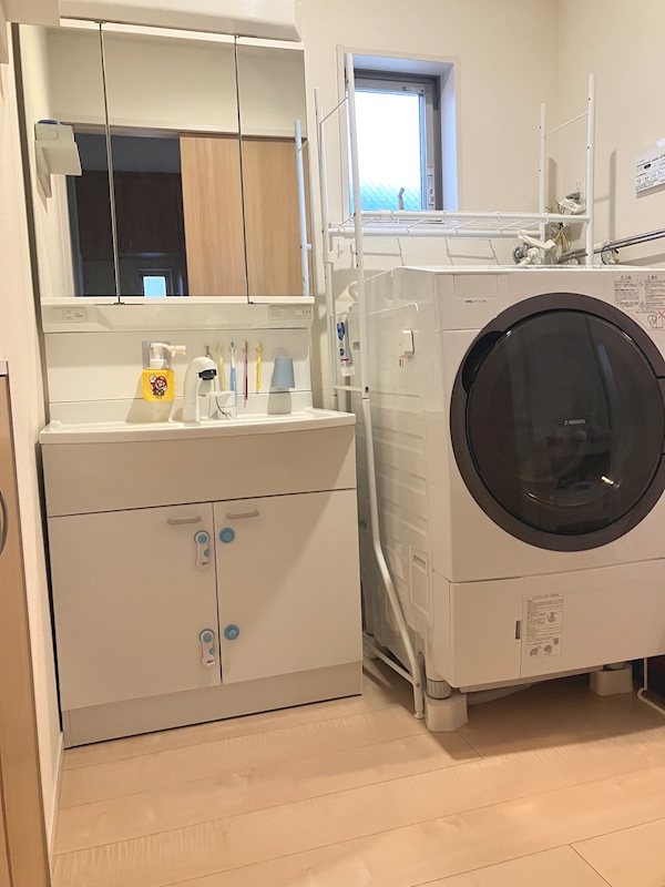 高槻市松川町　築浅中古一戸建 その他