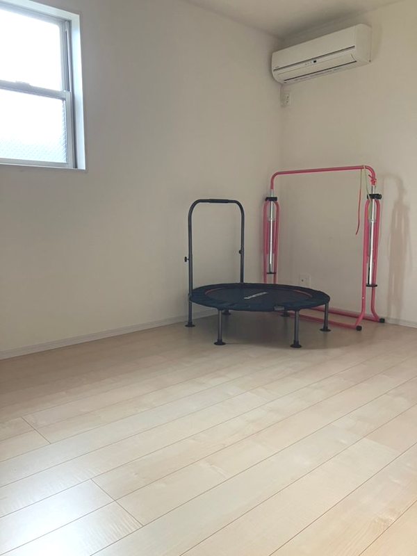 高槻市松川町　築浅中古一戸建 その他