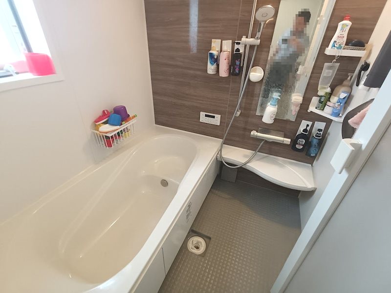 高槻市松川町　築浅中古一戸建 その他