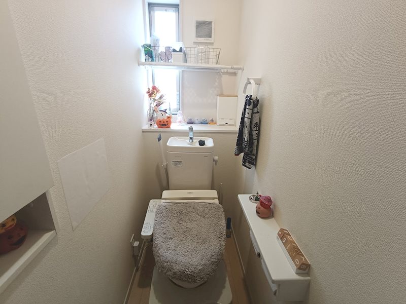 高槻市松川町　築浅中古一戸建 その他