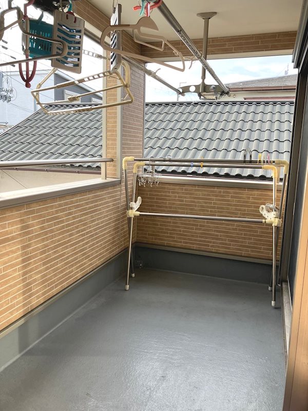 高槻市松川町　築浅中古一戸建 その他