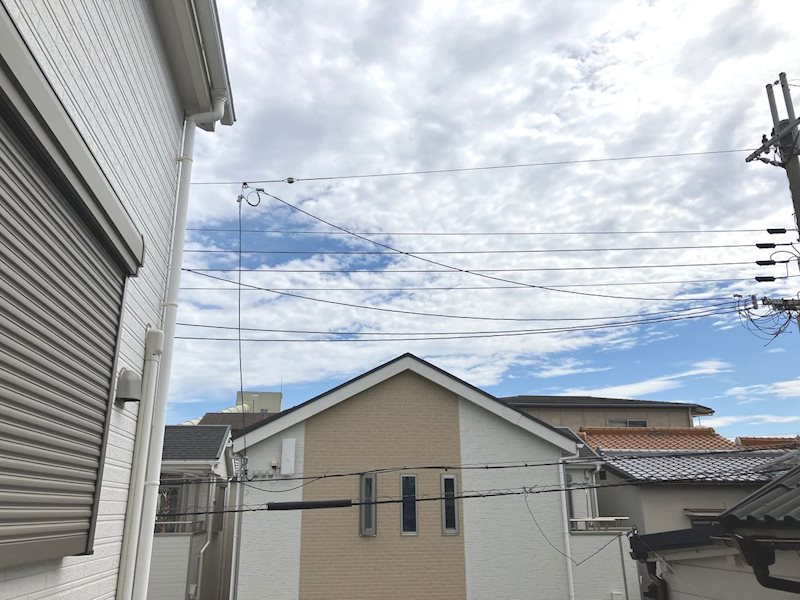 高槻市松川町　築浅中古一戸建 その他