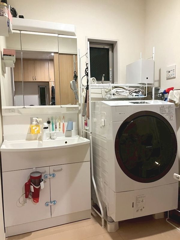 高槻市松川町　築浅中古一戸建 その他