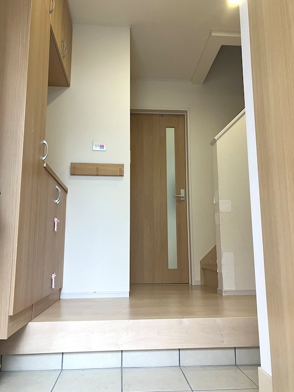 高槻市松川町　築浅中古一戸建 その他