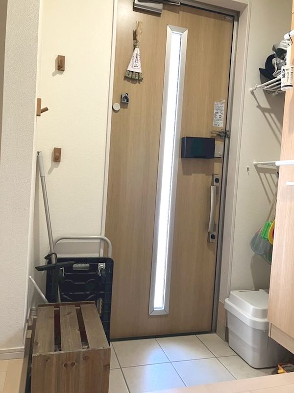 高槻市松川町　築浅中古一戸建 その他