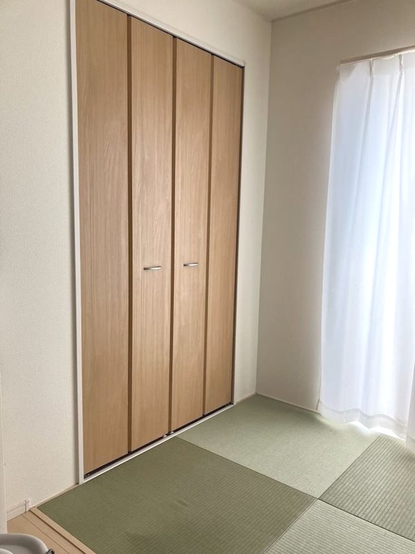 高槻市松川町　築浅中古一戸建 その他